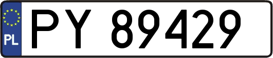 PY89429
