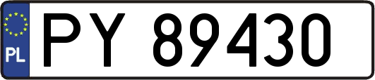 PY89430