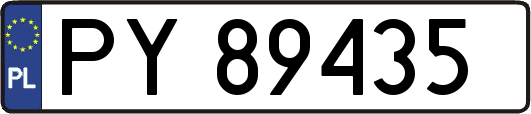 PY89435