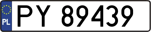PY89439