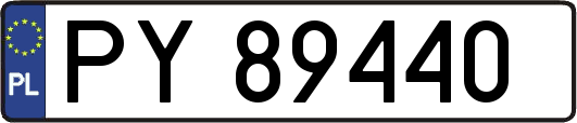 PY89440