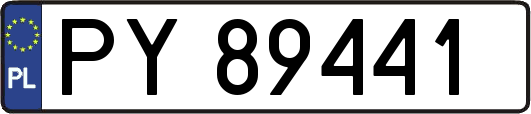 PY89441
