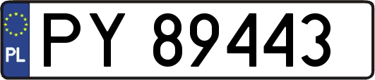 PY89443