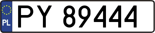 PY89444