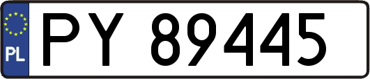 PY89445