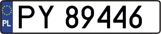 PY89446