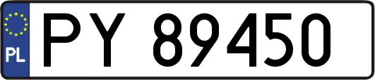 PY89450