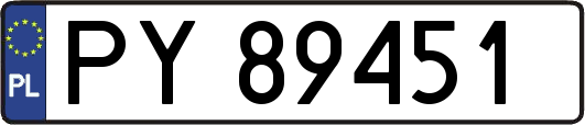 PY89451