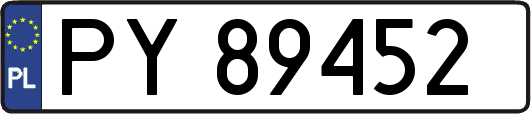 PY89452