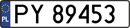 PY89453