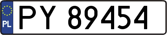 PY89454