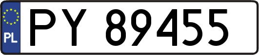 PY89455