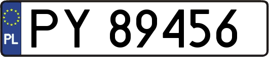 PY89456