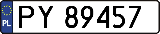 PY89457