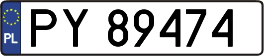 PY89474