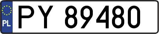 PY89480