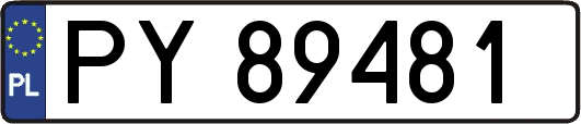 PY89481