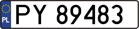 PY89483