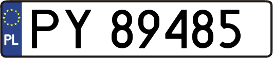 PY89485