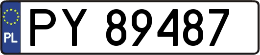 PY89487