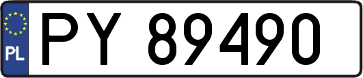 PY89490