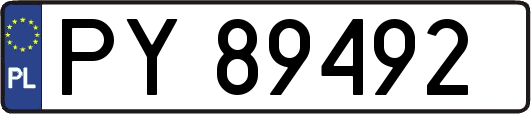PY89492