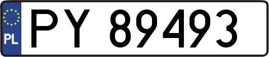 PY89493