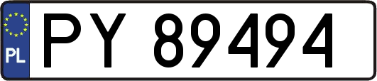 PY89494
