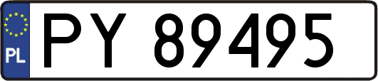 PY89495
