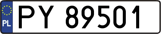 PY89501