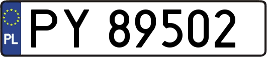 PY89502