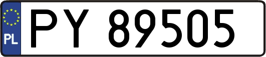 PY89505