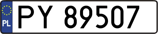 PY89507