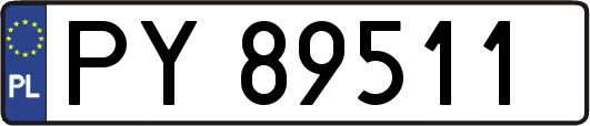 PY89511