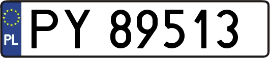PY89513