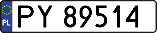 PY89514