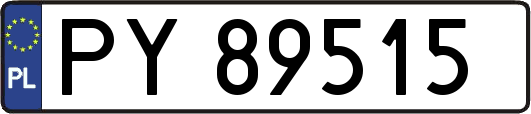 PY89515