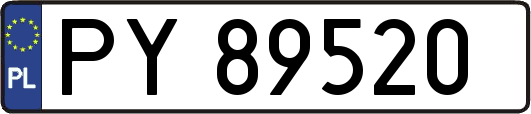 PY89520