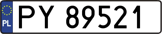 PY89521