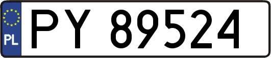 PY89524