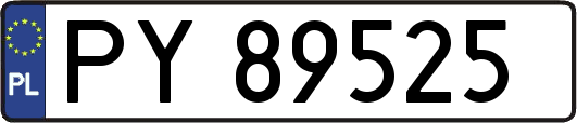PY89525