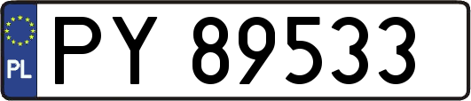 PY89533