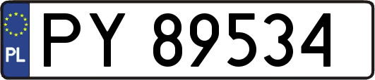 PY89534