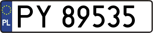 PY89535