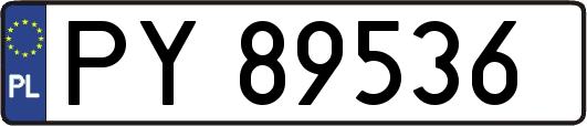 PY89536