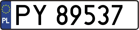 PY89537