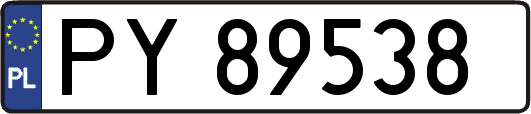 PY89538