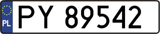 PY89542