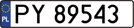 PY89543