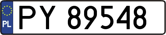 PY89548